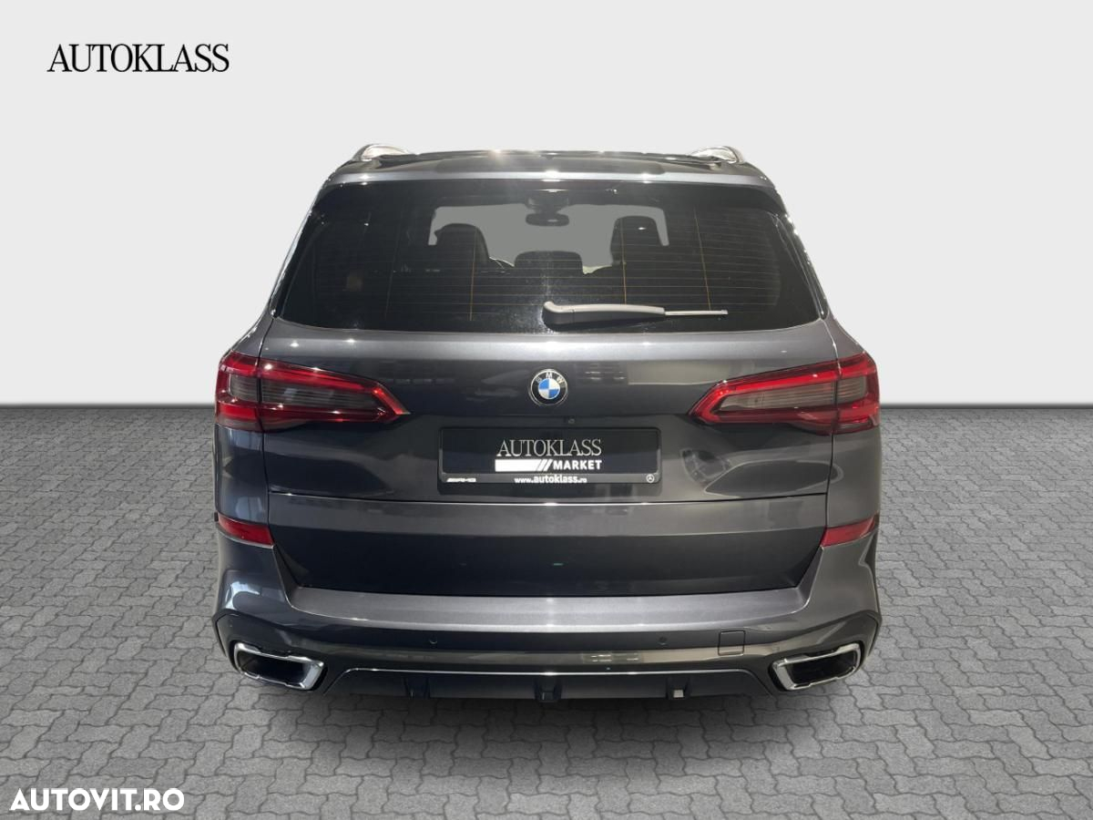 BMW X5 xDrive30d - 4