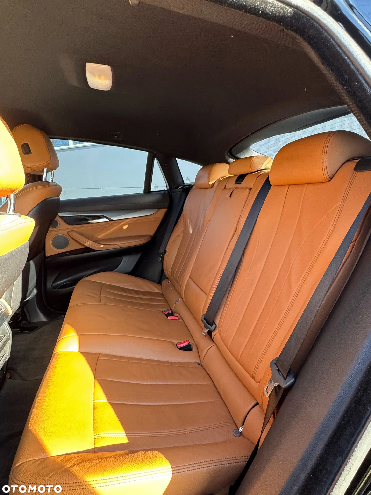 BMW X6 xDrive30d - 5