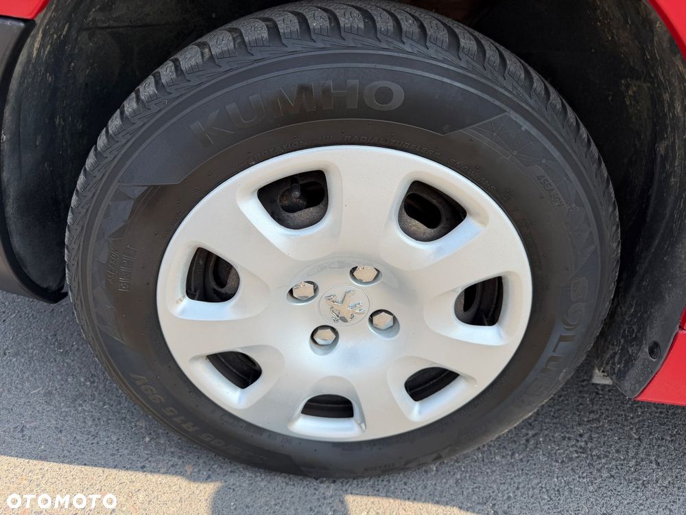 Peugeot Partner 1.6 HDi Outdoor - 27