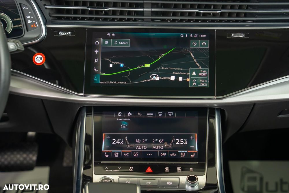 Audi Q7 - 17