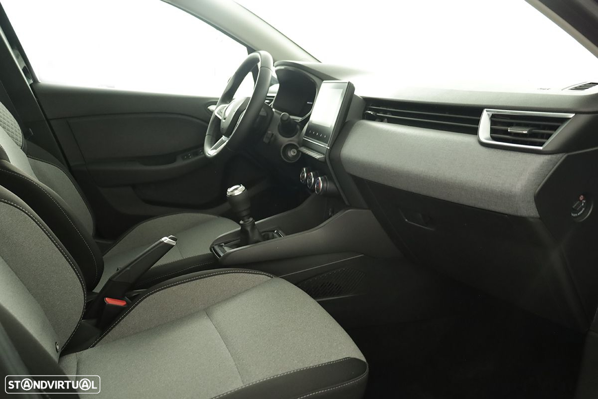 Renault Clio 1.0 TCe Evolution - 22
