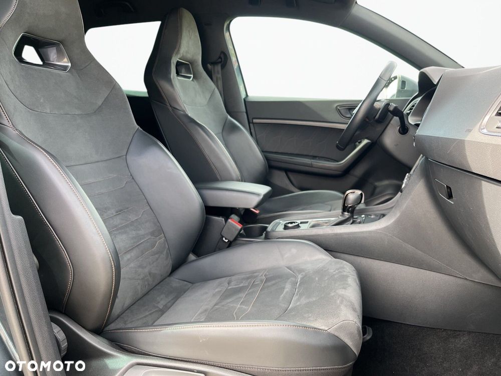 Cupra Ateca 2.0 TSI 4Drive VZ DSG - 23