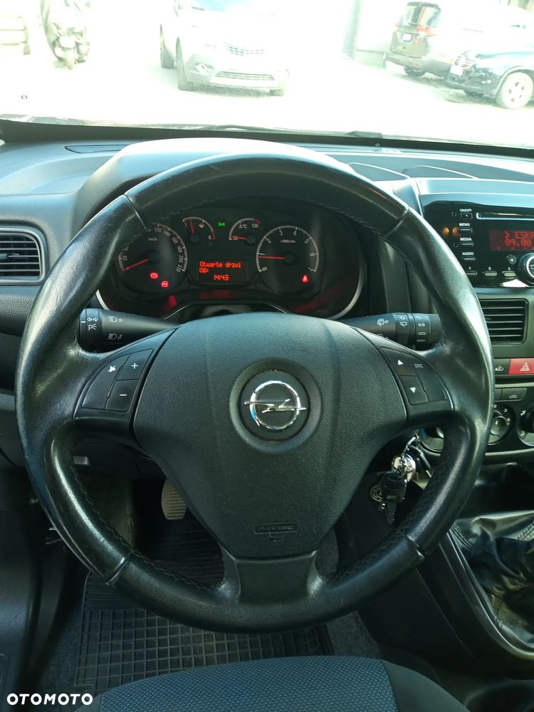 Opel Combo Tour L2H1 - 6