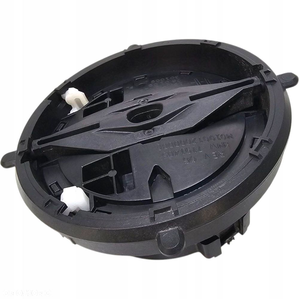Bmw E81 E87 E82 E90 E92 E93 Silniczek Napęd Regulacji Lusterka 4Pin 7191405 - 3