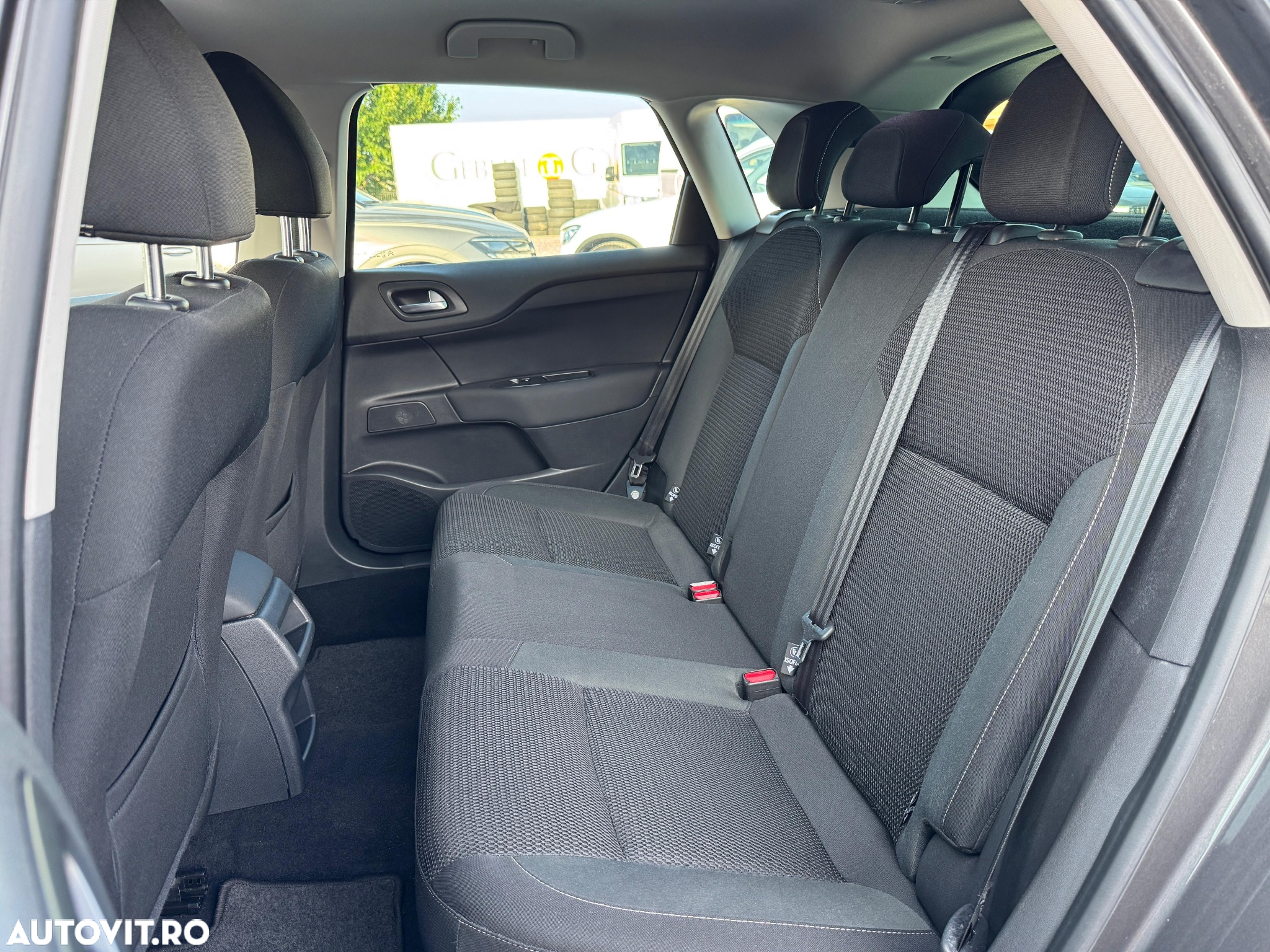 Citroën C4 PureTech 110 Selection - 20