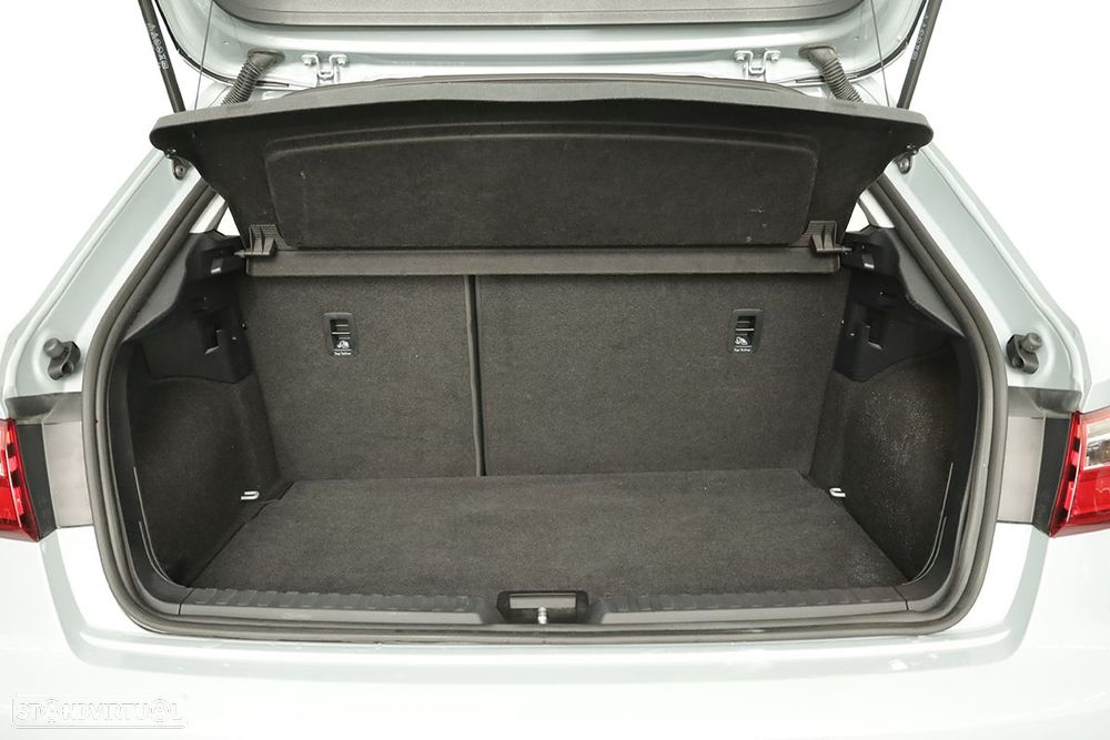 Audi A1 Sportback 25 TFSI Advanced - 21