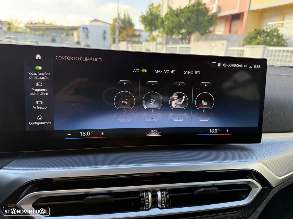 BMW i4 - 6