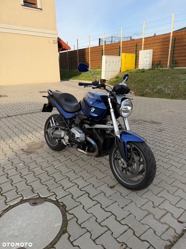 BMW R - 2