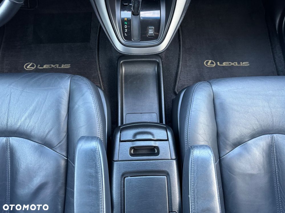 Lexus RX Prestige - 24
