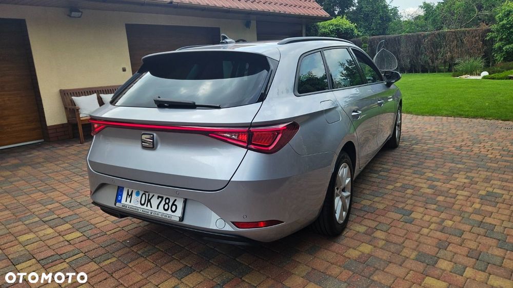 Seat Leon - 9