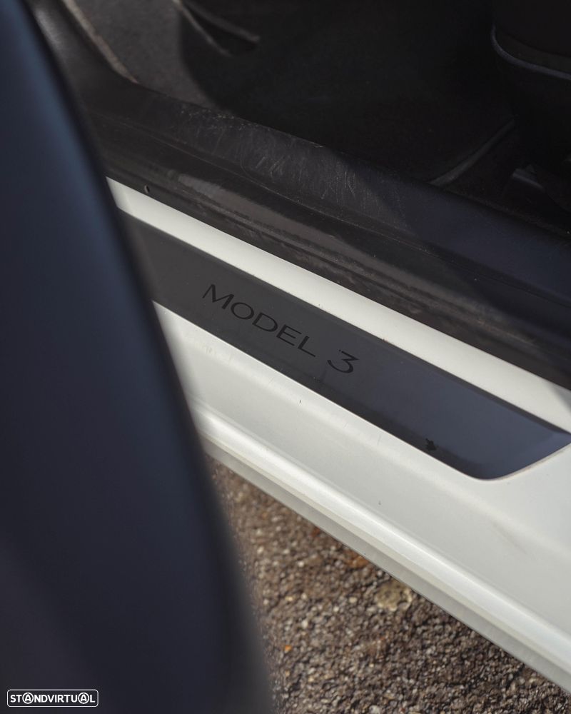 Tesla Model 3 Standard Range Plus RWD - 20