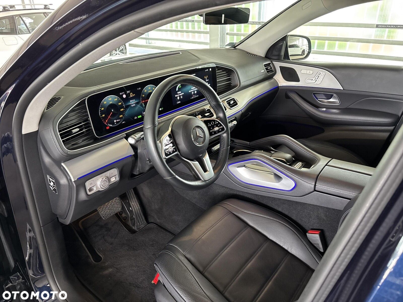 Mercedes-Benz GLE - 15