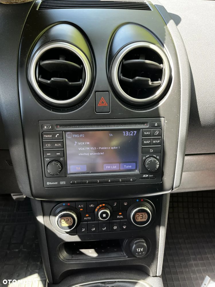 Nissan Qashqai 1.5 dCi Tekna - 21