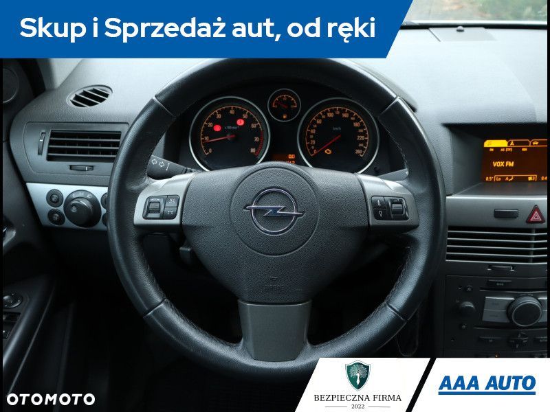 Opel Astra - 14