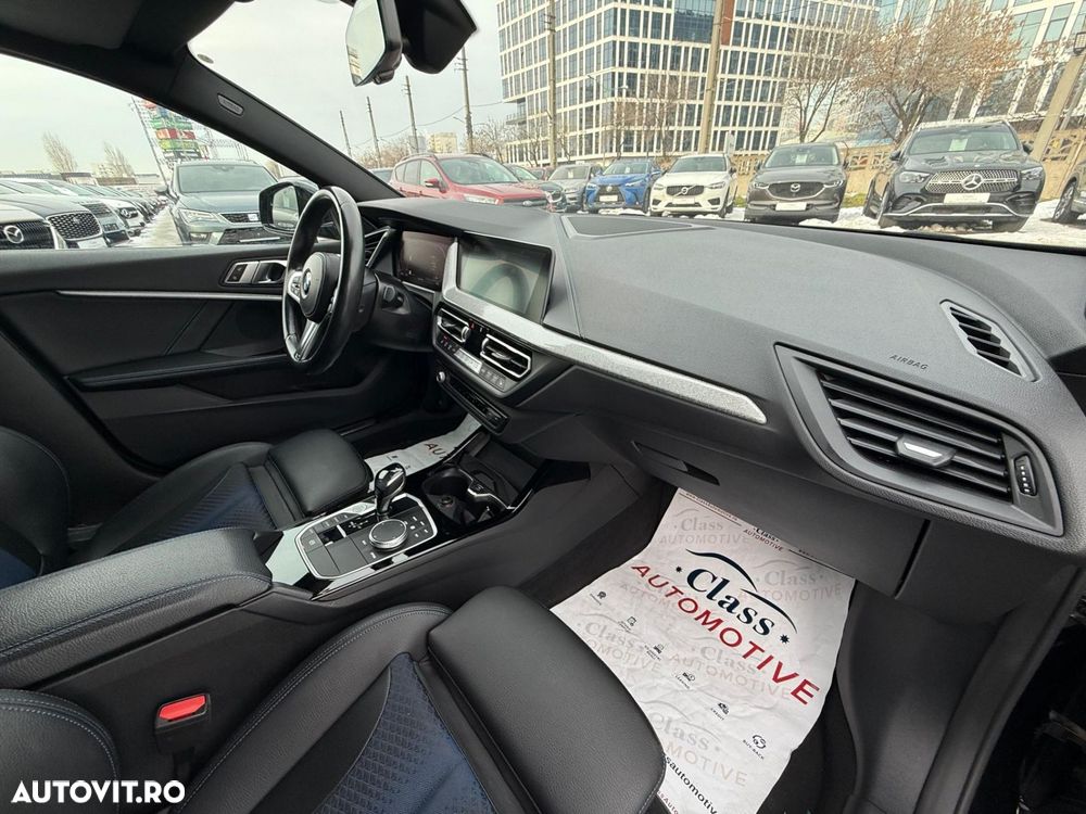BMW Seria 2 220d xDrive AT - 29