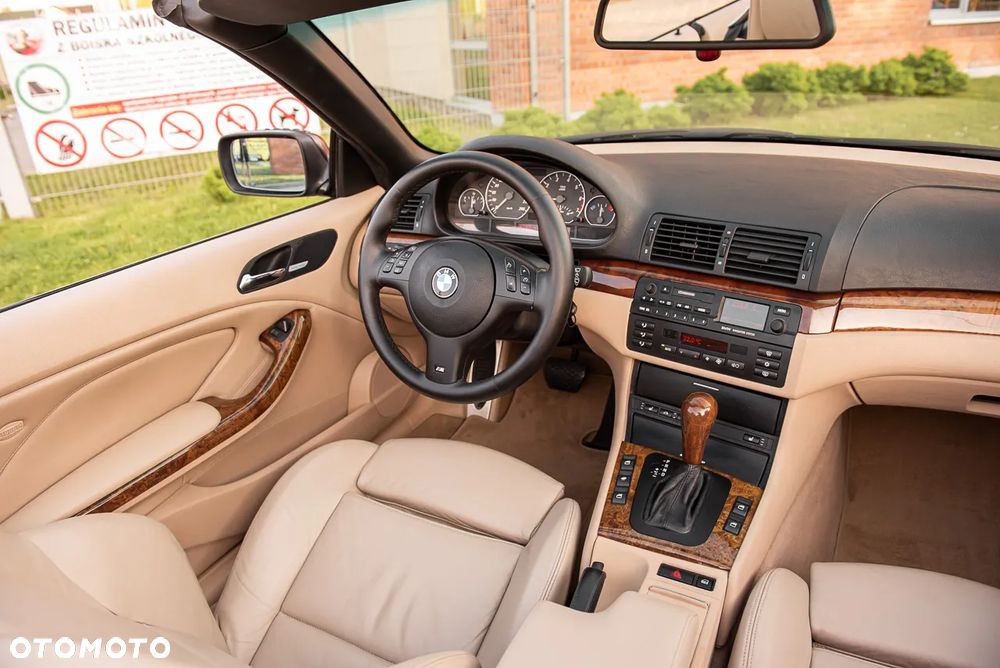 BMW Seria 3 330 Ci - 15