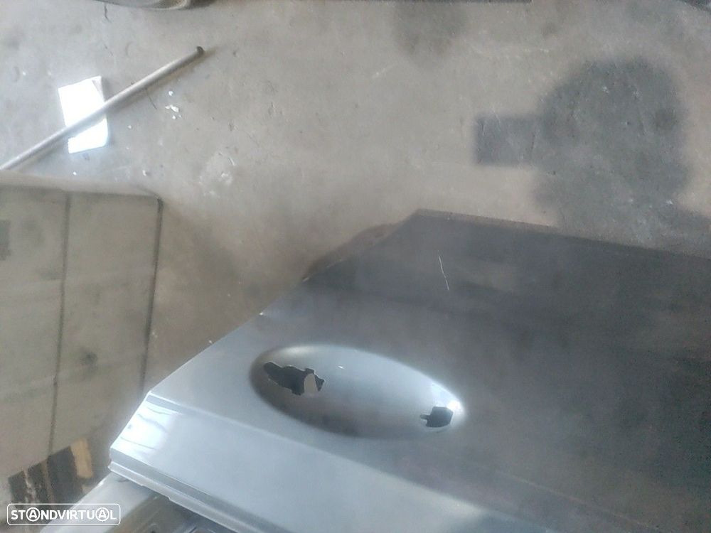 Porta Frente Esquerda Nua Bmw 3 (G20) - 10