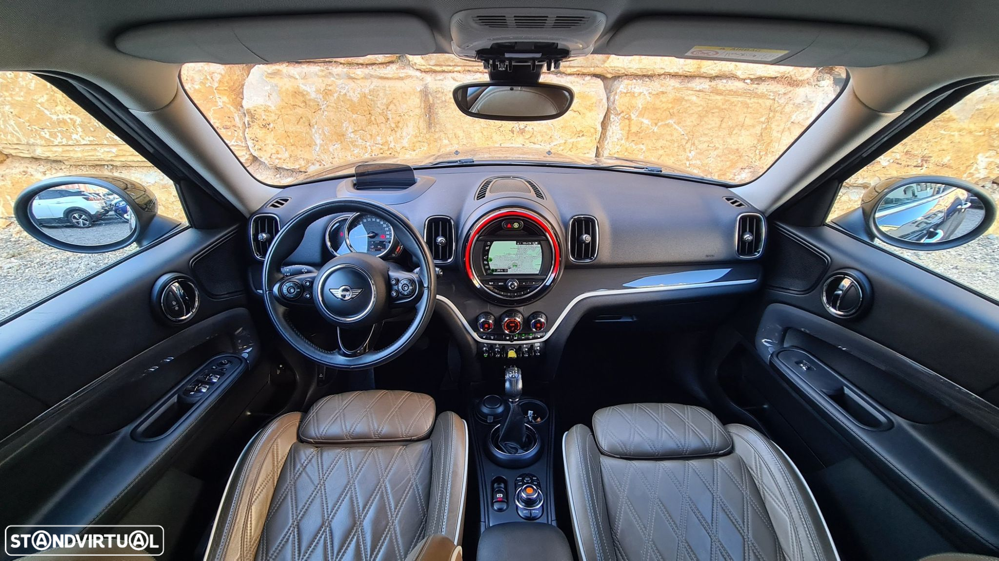 MINI Countryman - 9