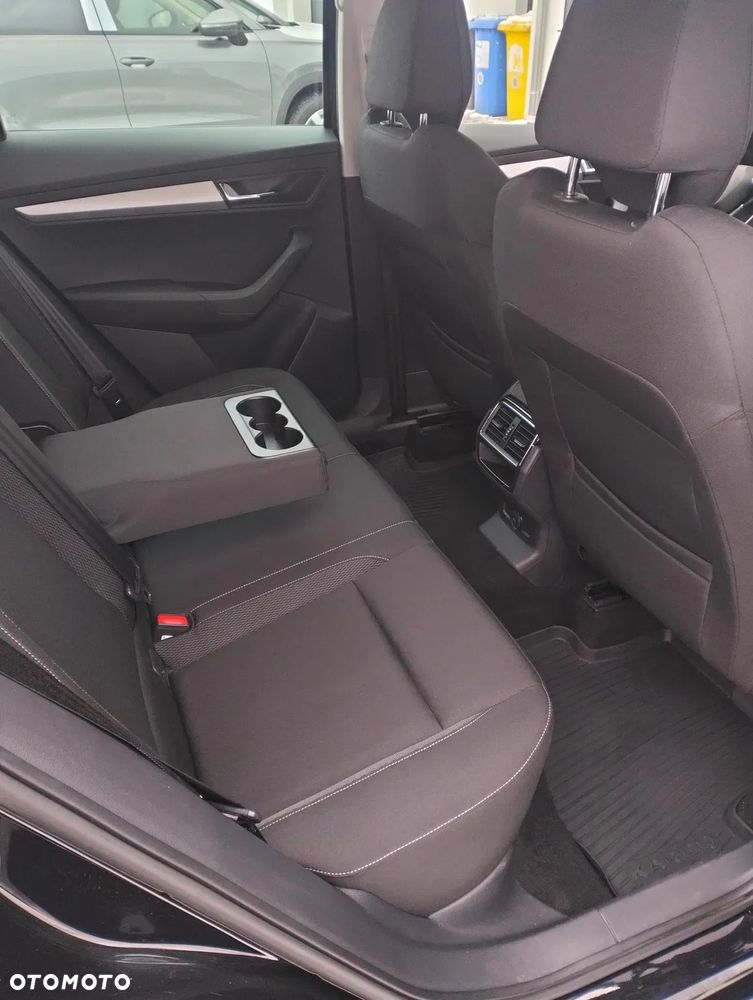 Skoda Karoq 1.5 TSI ACT Ambition DSG - 22