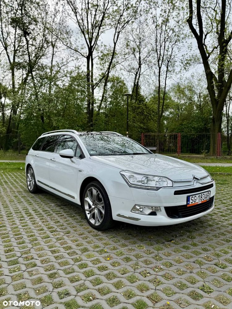 Citroën C5 - 2