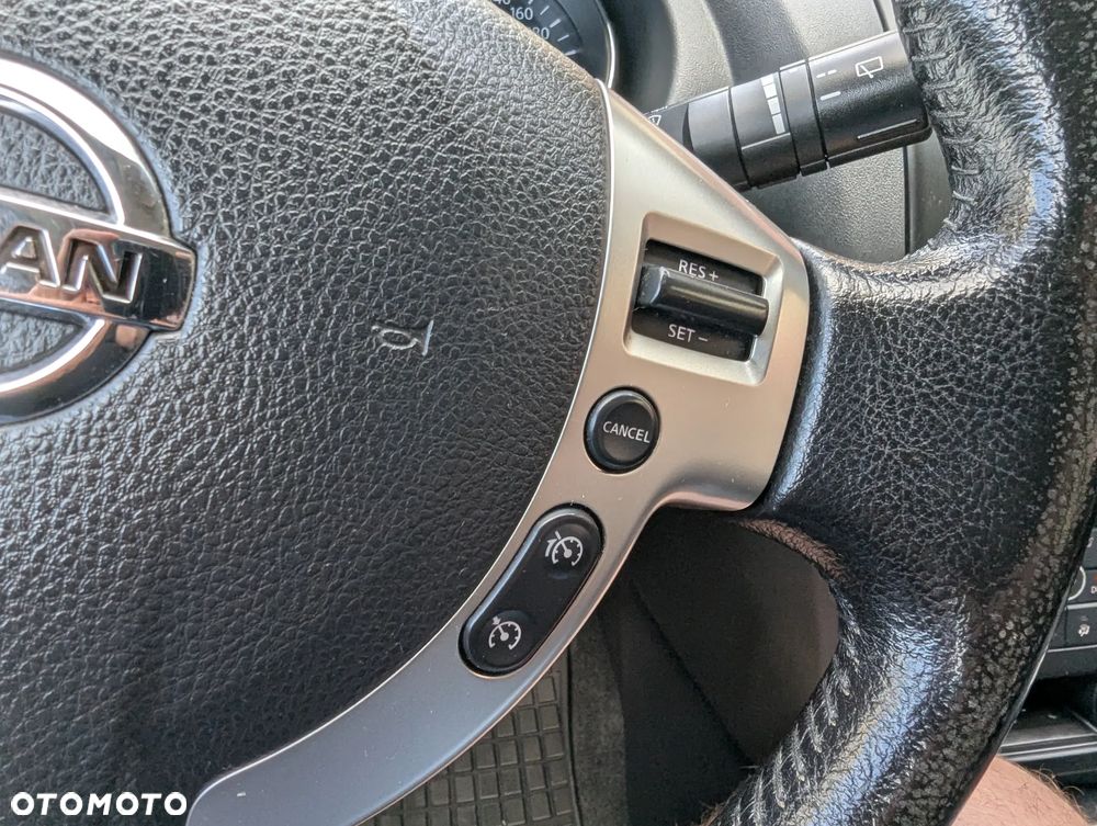 Nissan Qashqai 1.6 dCi DPF Start/Stop tekna - 18