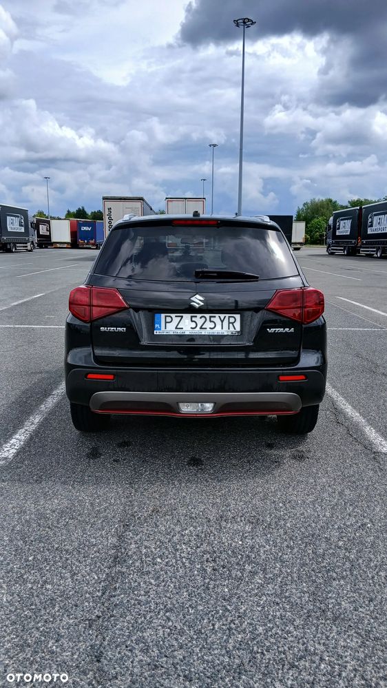 Suzuki Vitara 1.0 Boosterjet Premium 2WD - 5