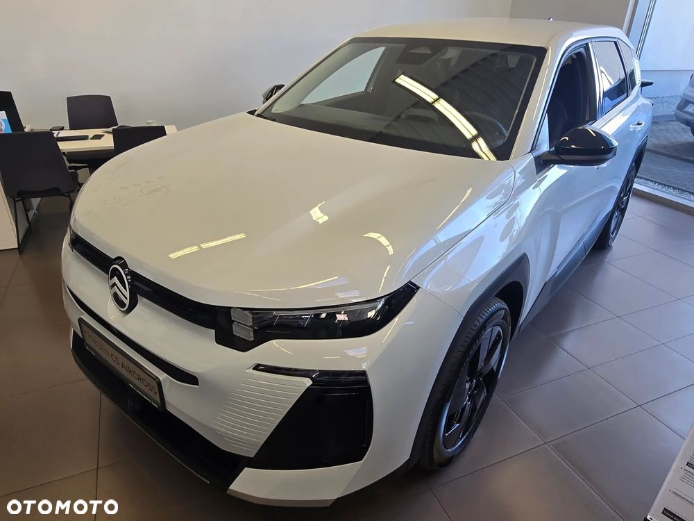 Citroën C5 Aircross 1.2 mHEV Plus eDCT6 - 2