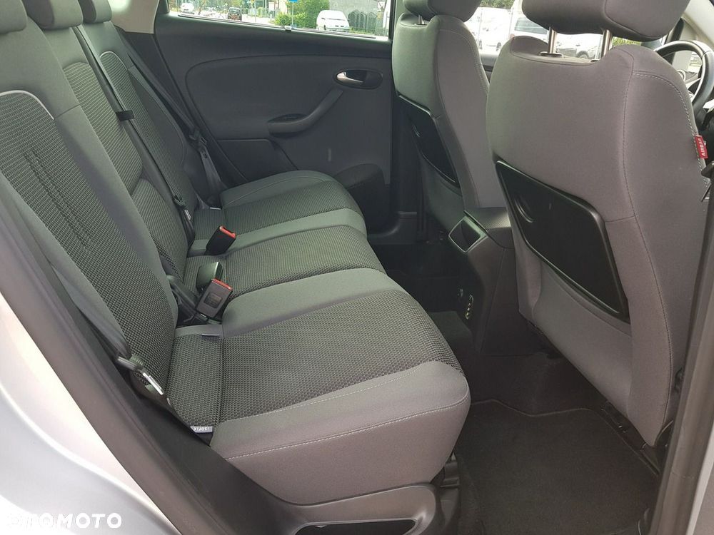 Seat Altea XL 1.6 TDI DPF CR Ecomotive Reference - 17