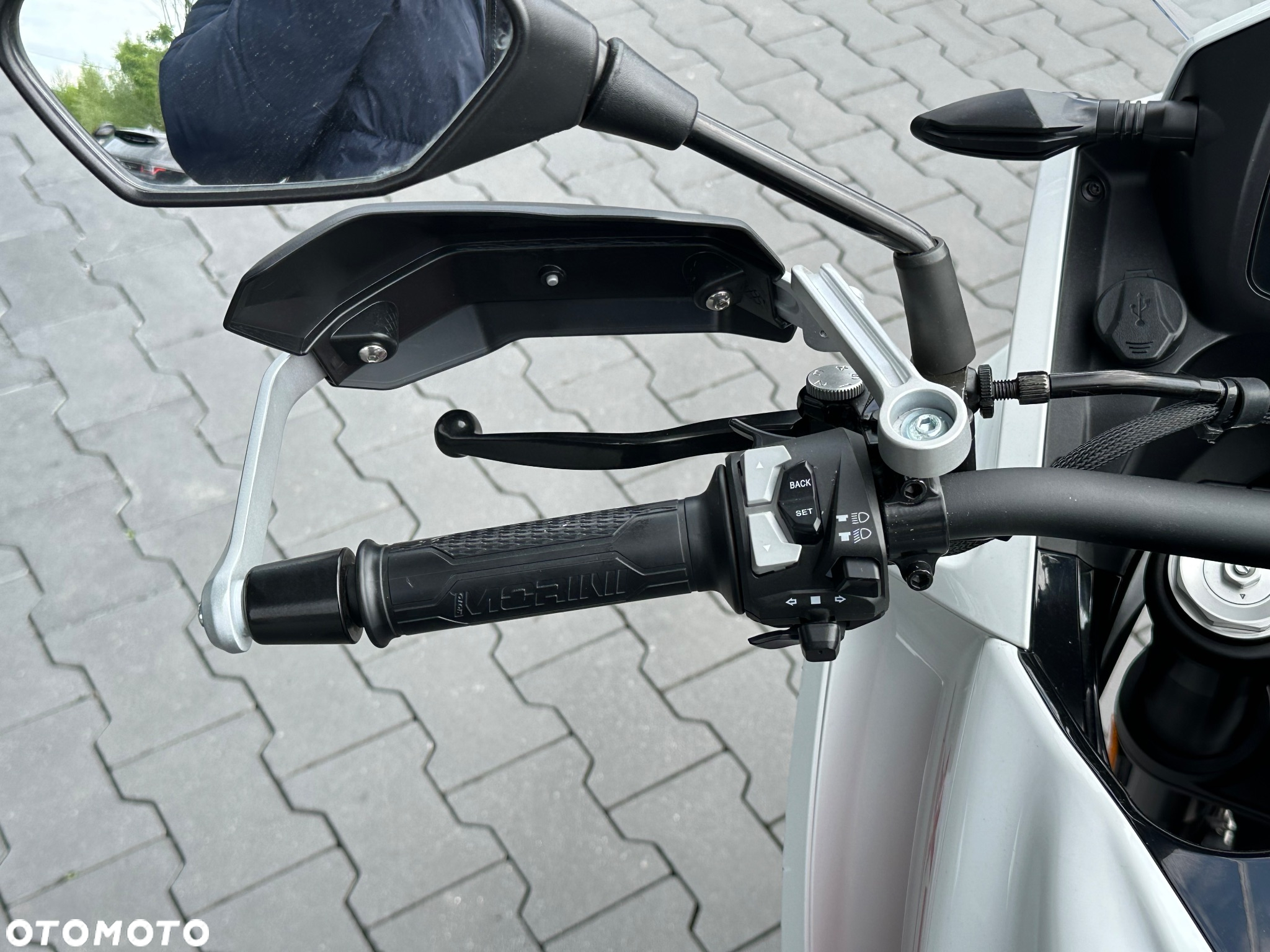 Moto Morini Inny - 23
