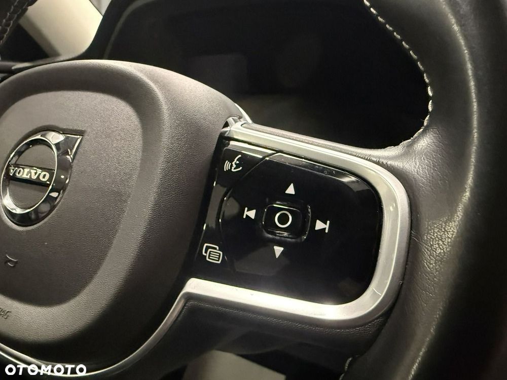 Volvo XC 60 D4 Inscription - 38