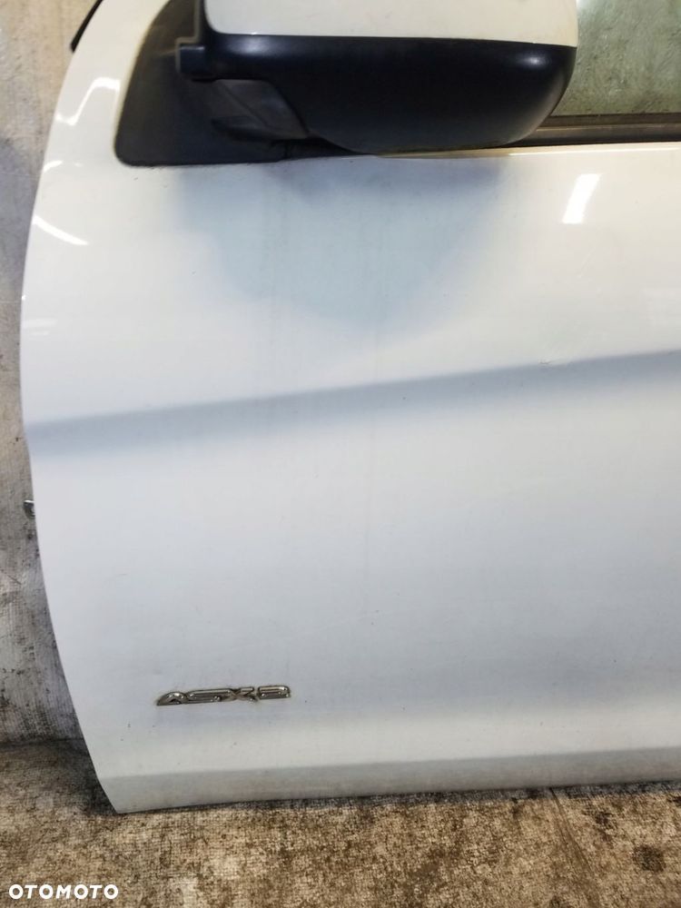 DRZWI PRZÓD MITSUBISHI ASX KOD W19 - 14