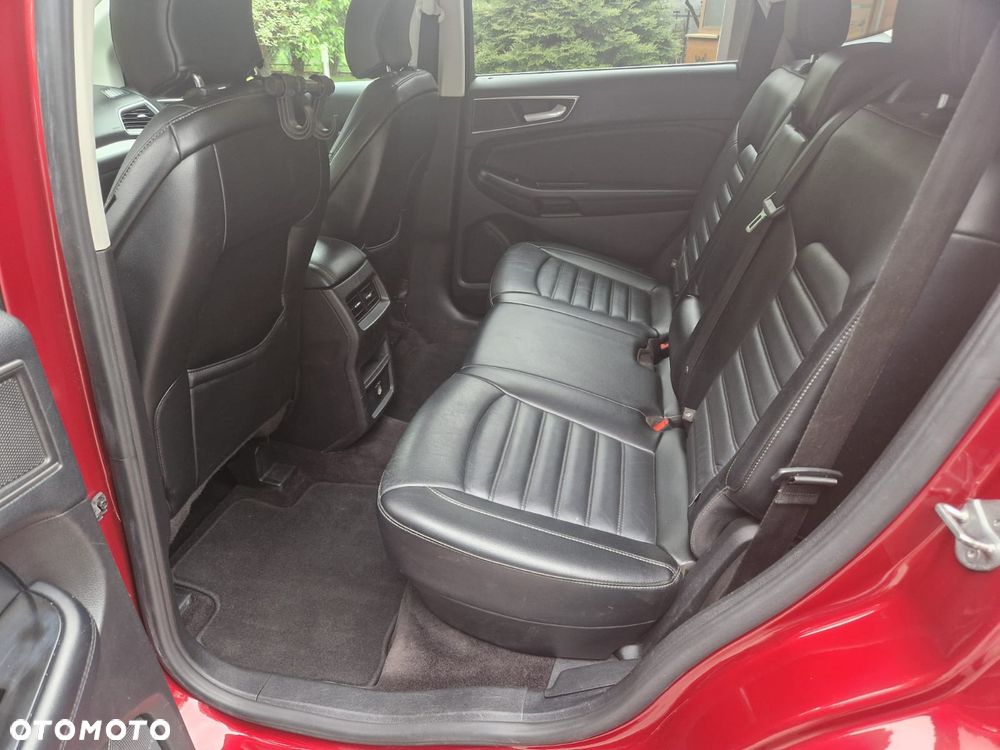 Ford Edge - 22