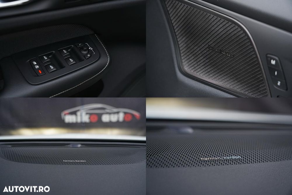 Volvo S60 B4 B Geartronic RDesign - 20