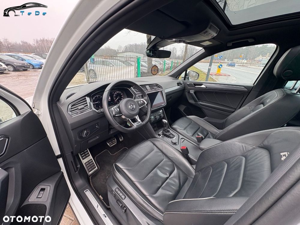 Volkswagen Tiguan 2.0 TDI BMT SCR 4Mot Highline DSG - 6