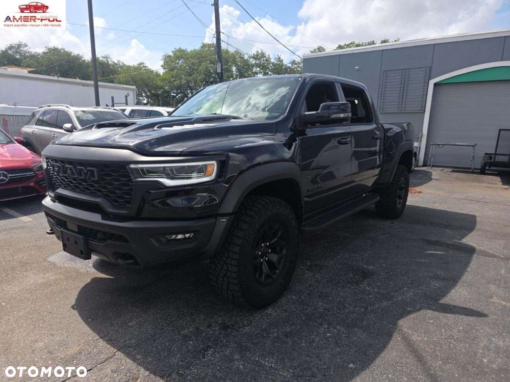 RAM 1500 - 1