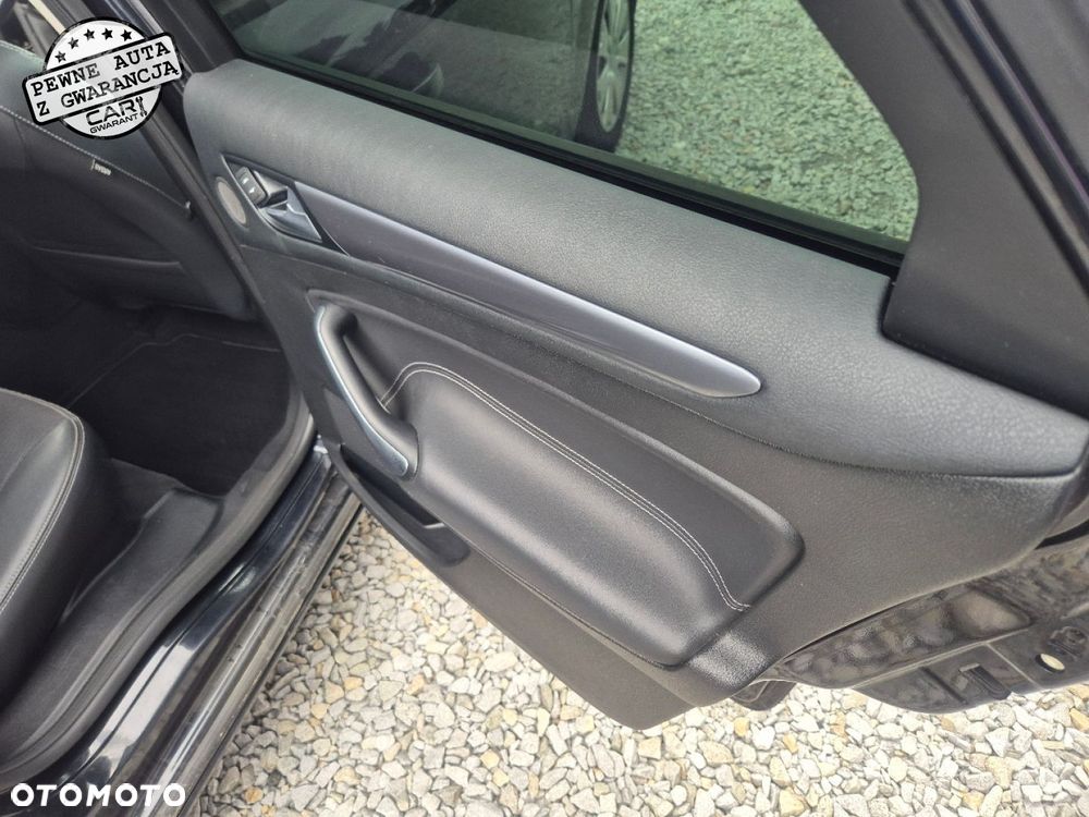Ford Mondeo - 20