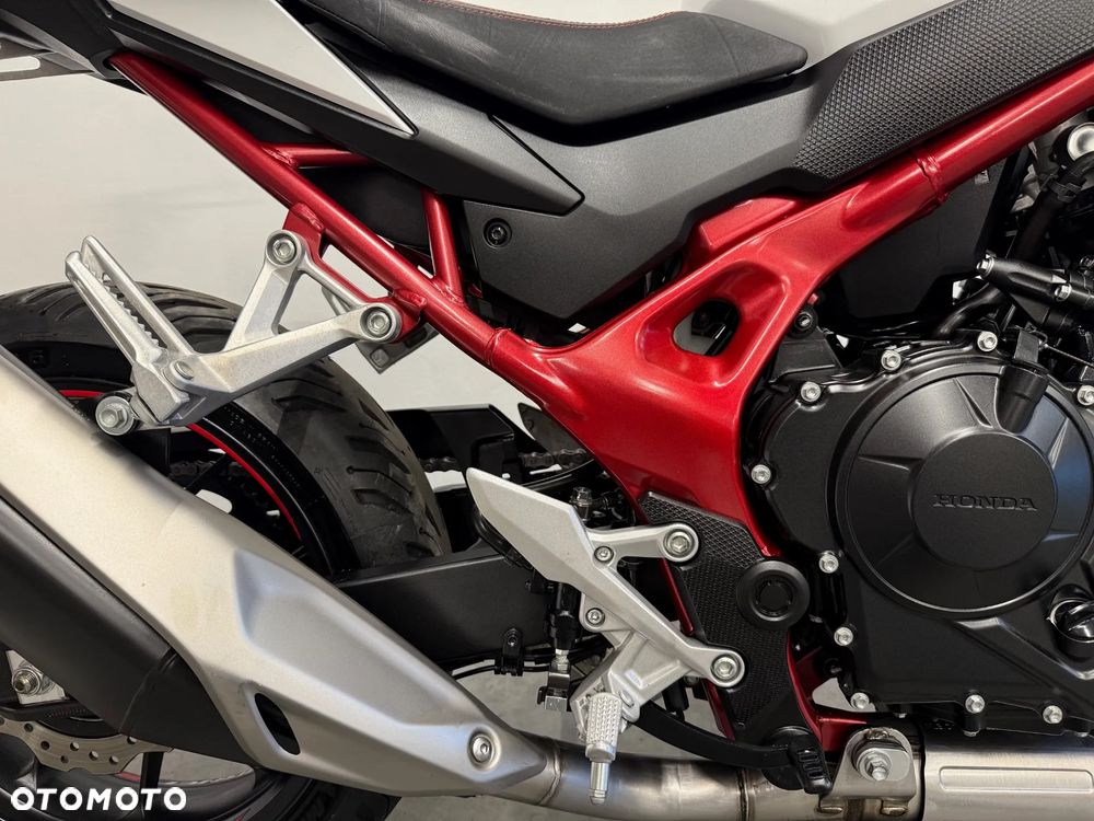 Honda Hornet - 31