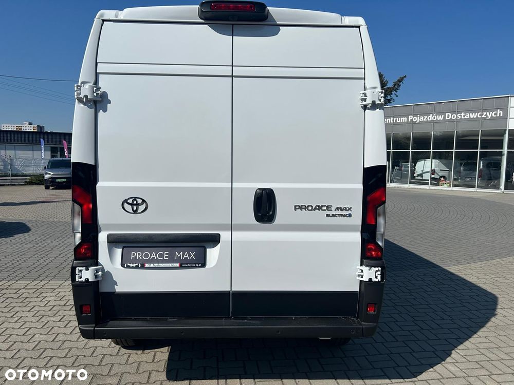 Toyota Proace Max - 19
