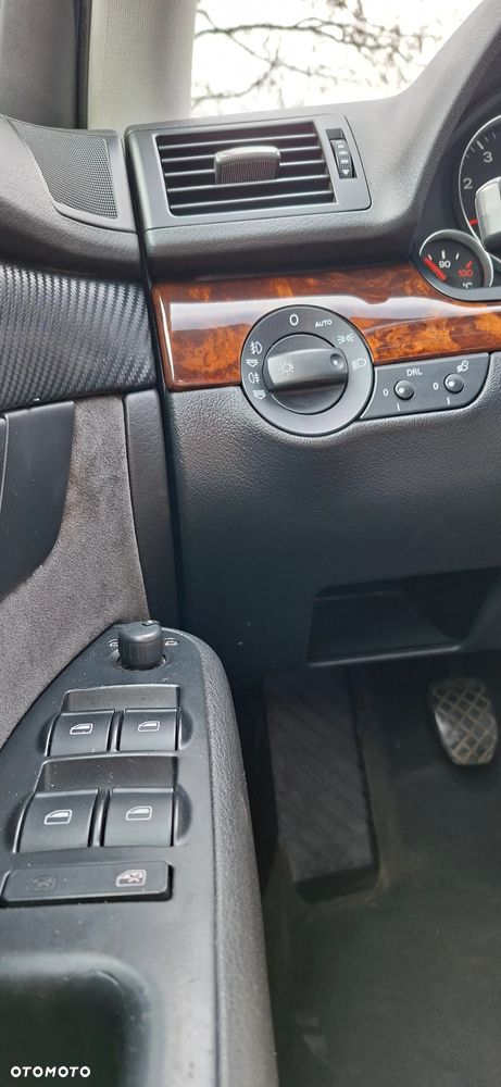 Audi A4 Avant 1.8 T - 31