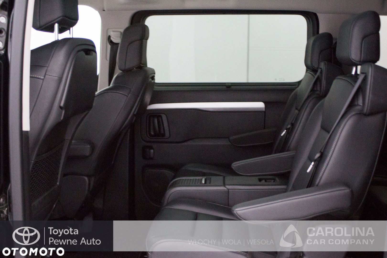Toyota Proace Verso - 10