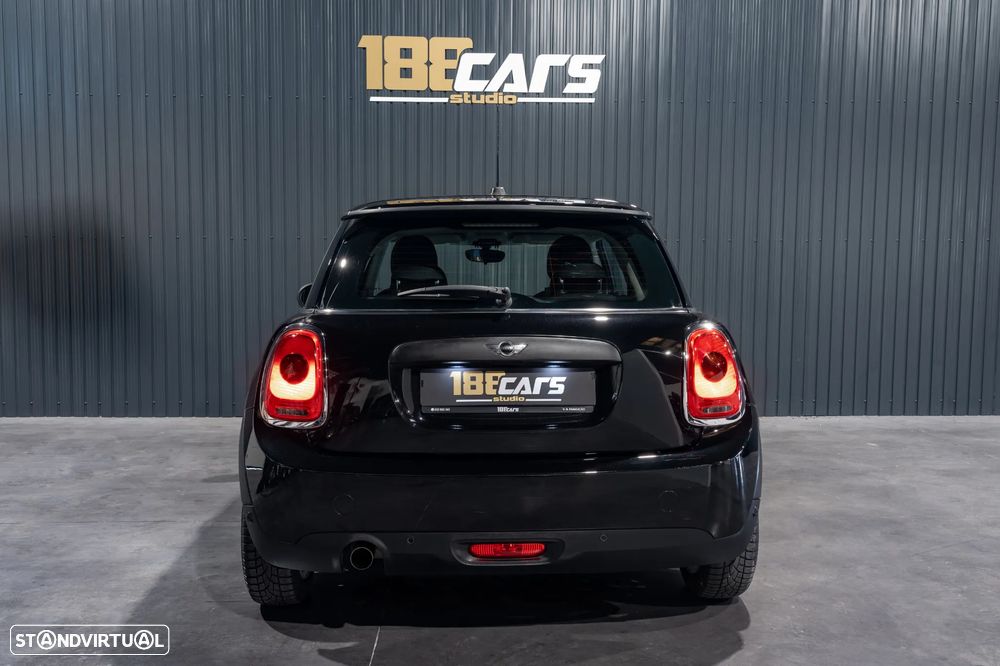 MINI 3 Portas One - 50
