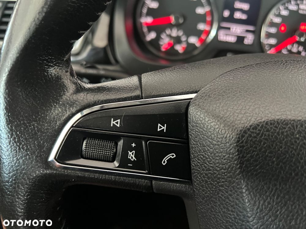 Seat Toledo 1.2 TSI Reference - 30