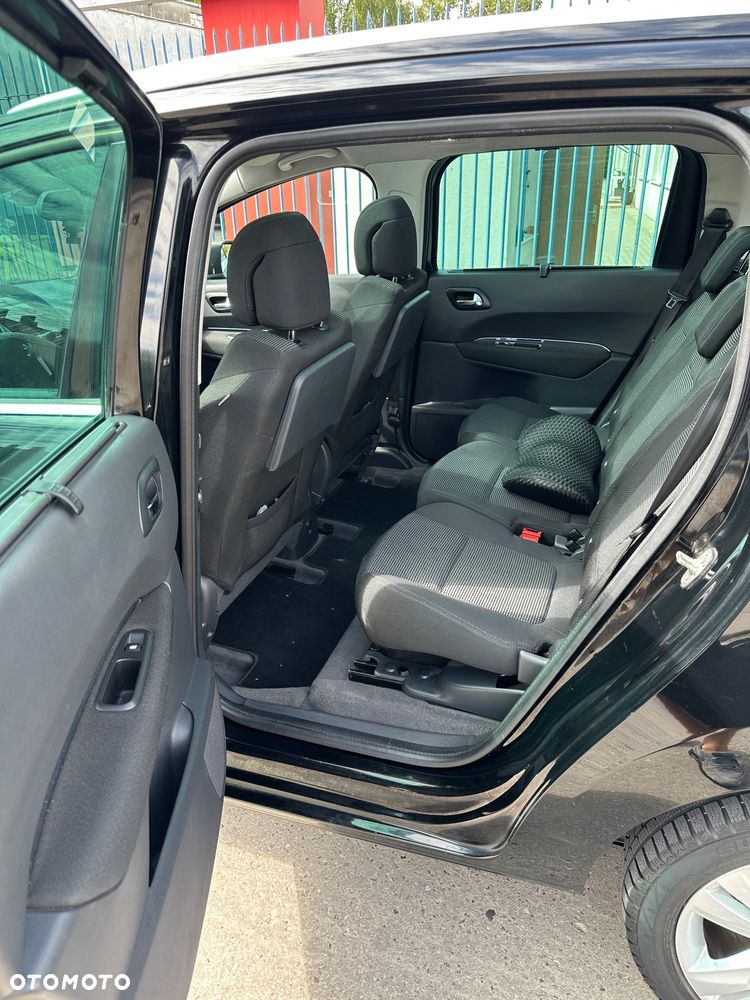 Peugeot 5008 1.6 HDi Trendy - 6