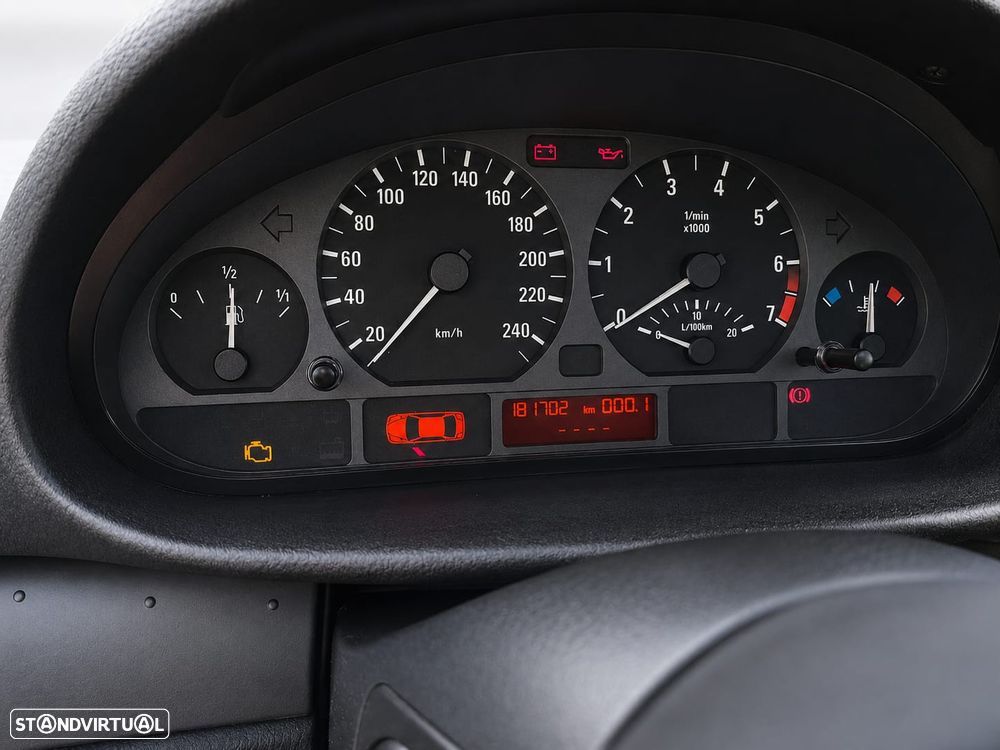 BMW 325 ti - 15