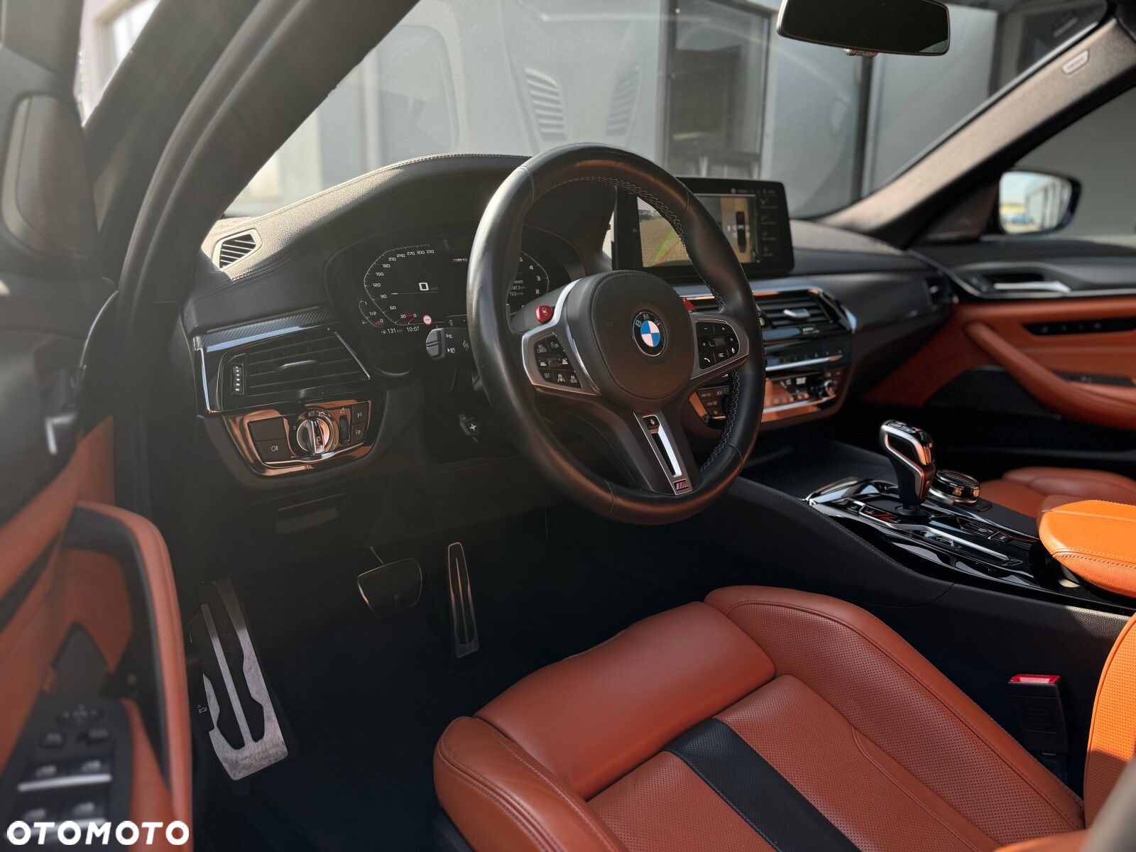 BMW M5 - 11