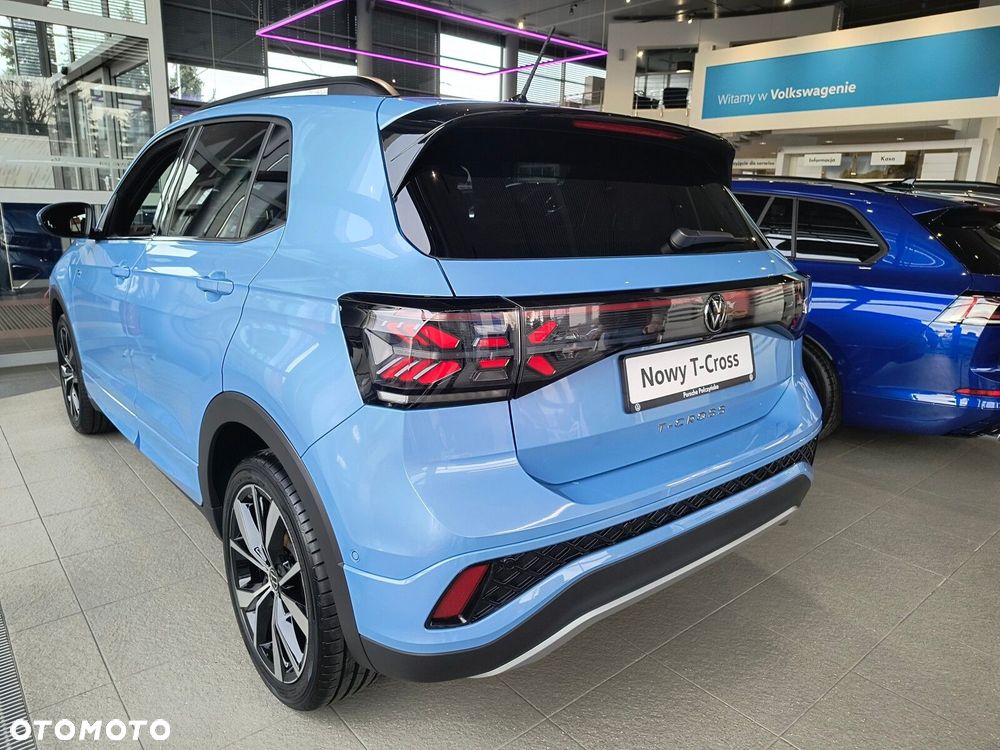 Volkswagen T-Cross - 6