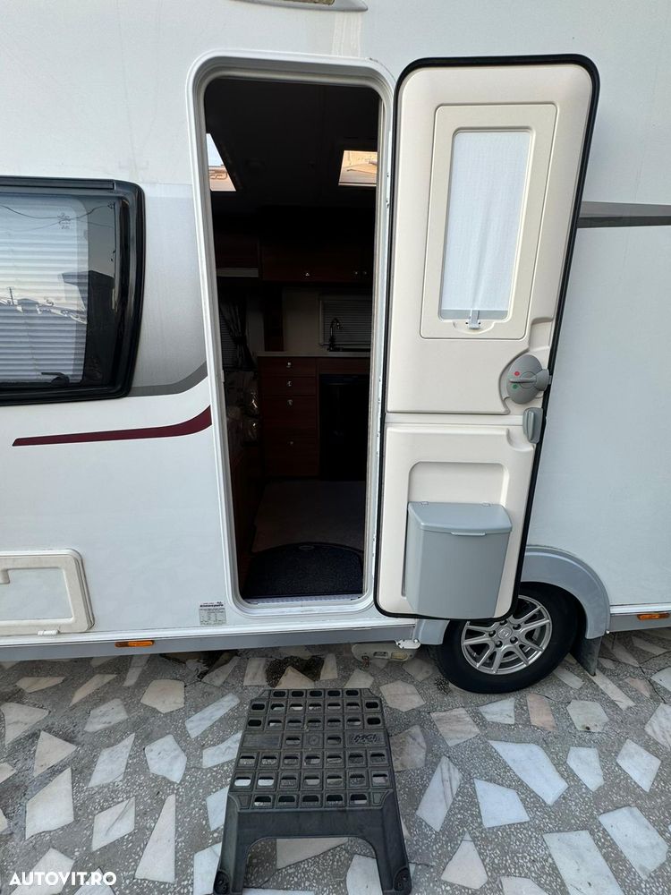 Alta ELDDIS Affinity - cu CORT - 8