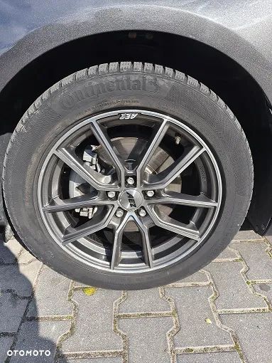 Ford Mondeo 2.0 TDCi Titanium PowerShift - 10