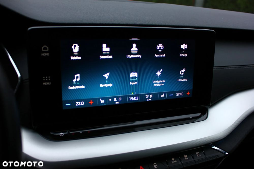 Skoda Octavia 2.0 TDI Style - 28