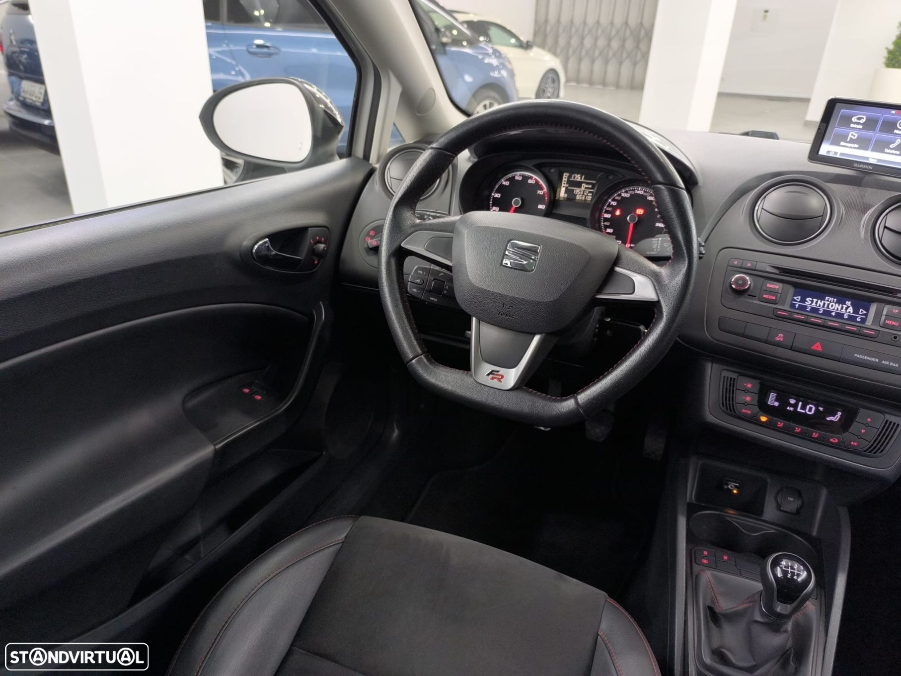 SEAT Ibiza SC 1.2 TSi FR - 30